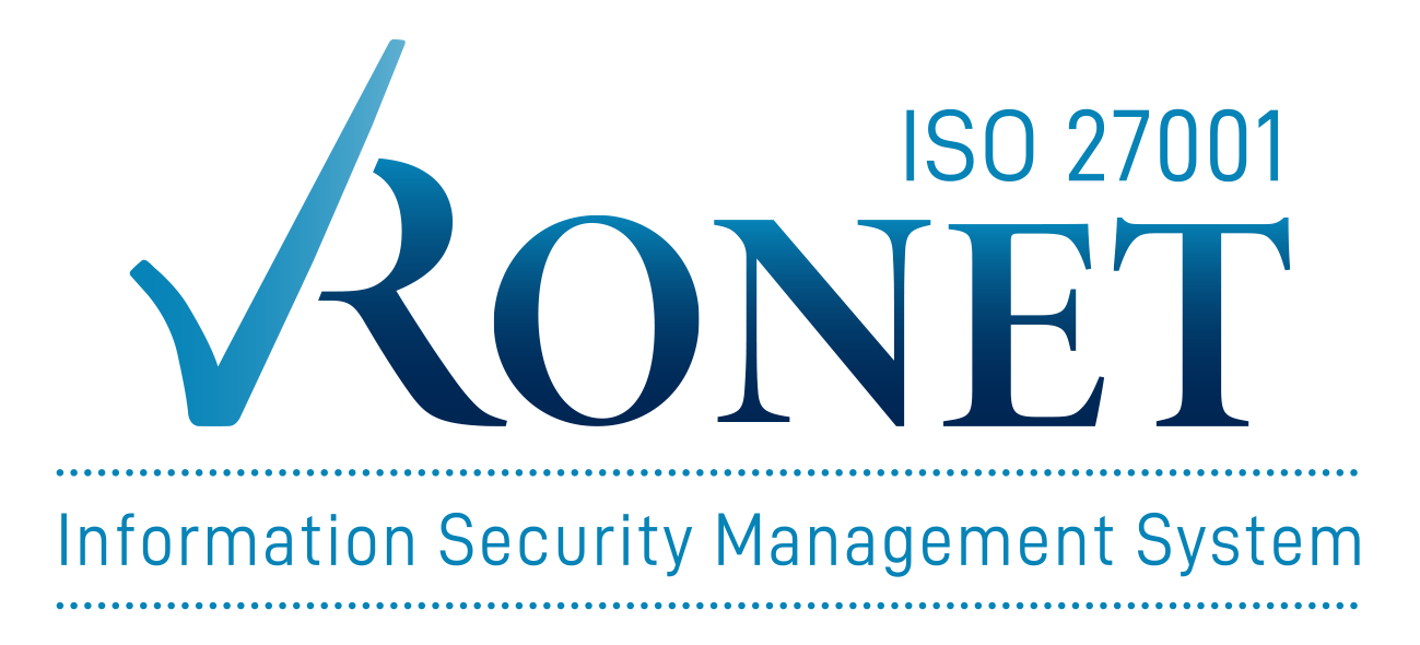 ISO 27001:2022 Certified